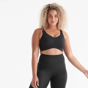 KNIX Catalyst Sports Bra Size 3